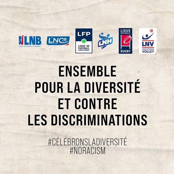 discriminations